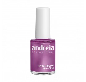 Andreia Professional Hypoallergenic Nail Polish Esmalte de Uñas 14 ml Color 27